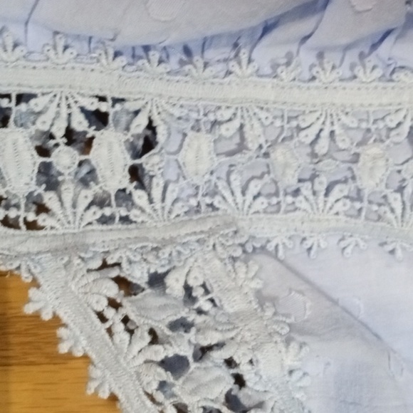 Entro, granny core, prairie,lace, cotton, church, - Picture 4 of 7